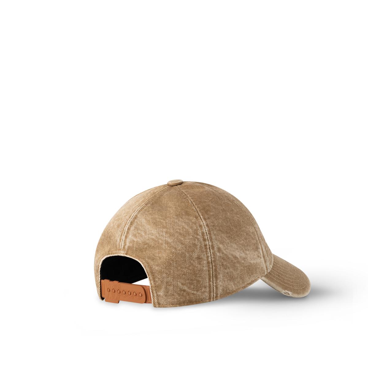 【魂】ルイヴィトン 帽子 ルイ·ヴィトン】スタイリッシュな印象を放つ新作メンズ帽子を