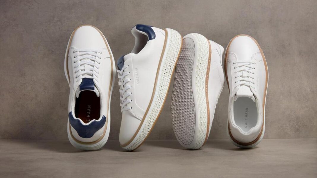 Cole Haan 2025秋のキャンペーン 「COLE HAAN COMFORTABLE（TM）」スタート - HEROES ONLINE