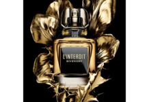 【ジバンシイ】「禁断」の名香シリーズから、”禁断の果実”を表現した香りが新登場