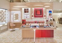 【ルイ・ヴィトン】「ラ・ボーテ ルイ・ヴィトン」表参道店、銀座並木通り店、阪急梅田店 2Fにて限定展開