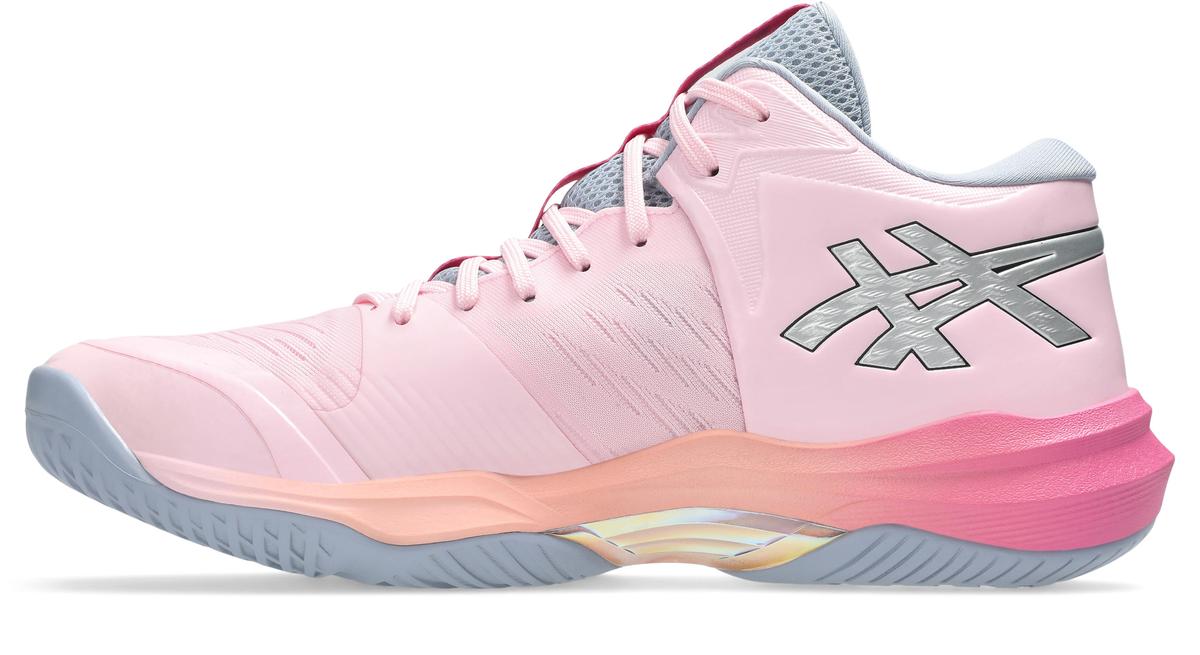 asics SKY ELITE FF MT3 高橋藍モデル 髙橋藍がデザインを企画！ アシックスの「SKY ELITE FF MT 3