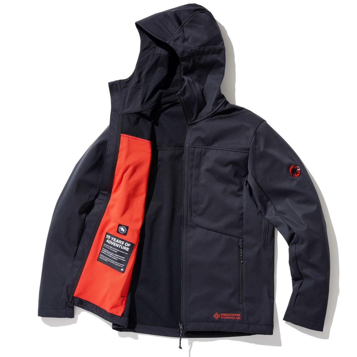 MAMMUT●マムート＜ベストジャケット＞M1225y MAMMUT○マムート＜ベストジャケット＞M1225y