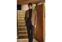 LARDINI(ラルディーニ)が伊勢丹新宿店メンズ館でポップアップストアを開催