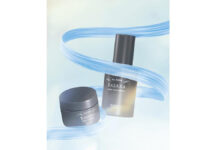 大人男性に向けたブランド「BASARA」 スタイリングラインにウェーブヘアシリーズ新登場 ~ほつれ感が生み出す、洗練された色気漂うラフスタイル~