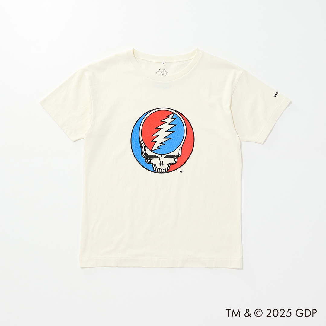ジーンズブランドWranglerがGRATEFUL DEADとのコラボレーション