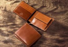 【ココマイスター】希少皮革シェルコードバン「ジョンブル」再入荷!アメリカンウイスキー&ネイビーブルーが登場