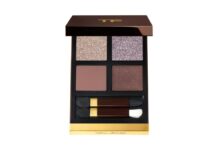 昨年の発売後、瞬く間に品切れとなった「メタリック モーブ」を含む、過去人気を博した「名品アイシャドウ 名作 4色」が今秋、待望の復刻発売。