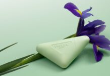 <プラダ ビューティ>手肌、爪、キューティクルまで考えたトリプルケア 「プラダ ハンド」が登場