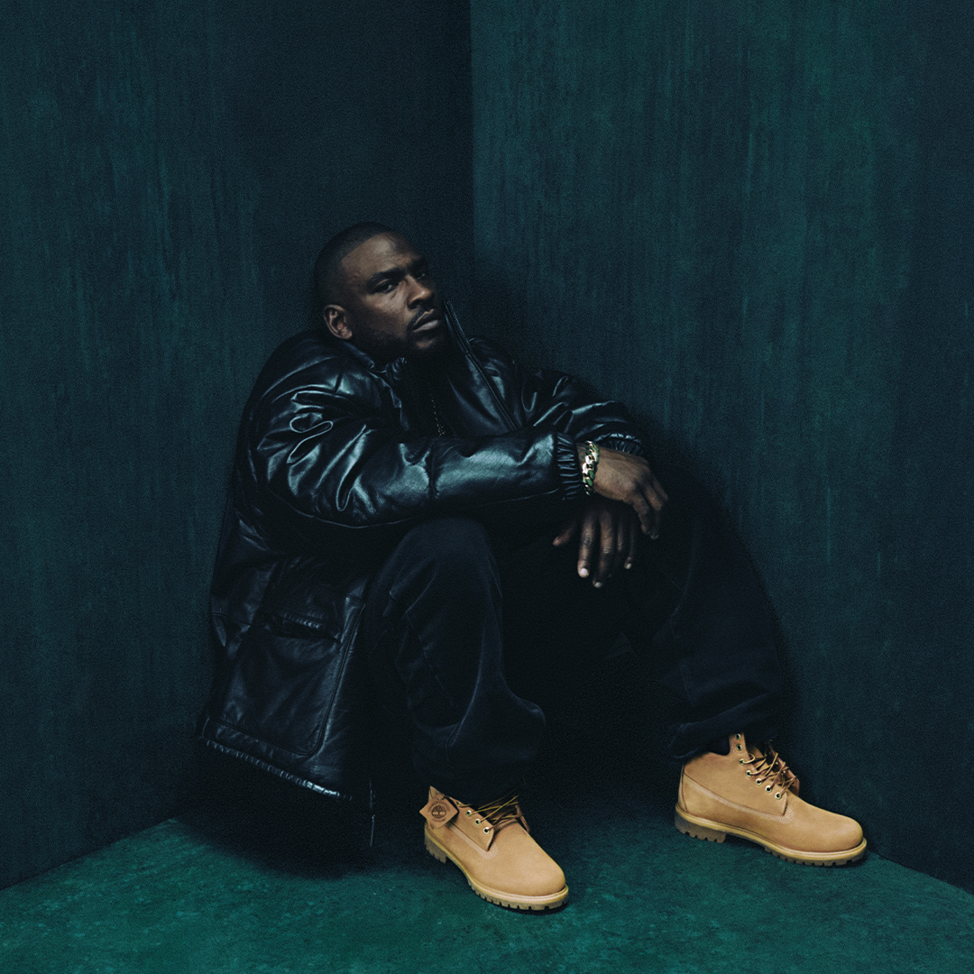 水原希子、スケプタ、スパイク・リーの3名を起用した2025年秋冬