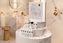 オランダ・アムステルダムの歴史を感じるホリデーセット&ブランド誕生25周年を記念するスペシャルセットが登場!