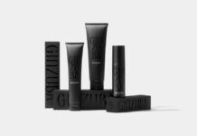 10月1日(水)より、GINZUBA(ギンズバ)が、「伊勢丹新宿店 本館地下2階 イセタン ビューティー アポセカリー」にてPOP UP イベントを開催!