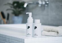 鈴鹿央士さんがメインビジュアルに登場!メンズビューティーブランド【LIPPS】から新スキンケアシリーズが誕生「フェイススタイリングウォッシュ&トナー」2025年10月6日(月)新発売