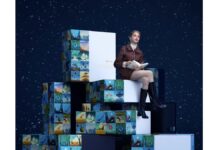 【ダヴィネス】クリスマスコフレが2種登場