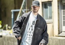 “はっきりしない”がイマドキのオシャレの決め手