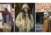 【ニューエラ】スエード、ボア、フランネルなど秋冬シーズンならではの素材を使用したヘッドウェアコレクションを発売