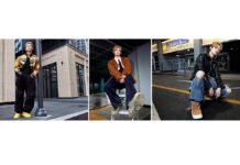 UGGがTOMORROW X TOGETHERのYEONJUNをAPACブランドアンバサダーに起用