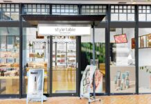 【New Open】田園調布 東急スクエアガーデンにオーガニック・サスティナブルなセレクトショップstyle table(スタイルテーブル)オープン!