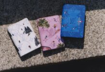 【ルイ・ヴィトン】スポーツシーンを遊び心溢れるプリントで表現した新作メンズレザーグッズが登場