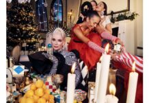 【ジョー マローン ロンドン】2025年のクリスマスコレクションのテーマは”Fun and Games”