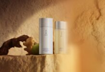 東洋発想をもとに、美しさの巡りに着目した「雪肌精 BLUE」からライフスタイルアイテムがデビュー!