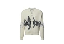 【ルイ・ヴィトン】メンズ「LV SKI」コレクションより、新作ウェアを発売