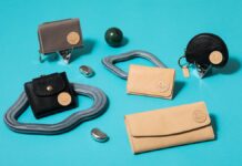 〔イル ビゾンテ〕創業55周年記念日本限定コレクション「OLD LOGO PATCH COLLECTION」発売のお知らせ