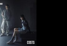 クラークス オリジナルズ × コスツ コラボレーション発売