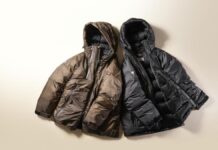 【lucien pellat-finet】NANGAとのコラボレーションモデルが発売