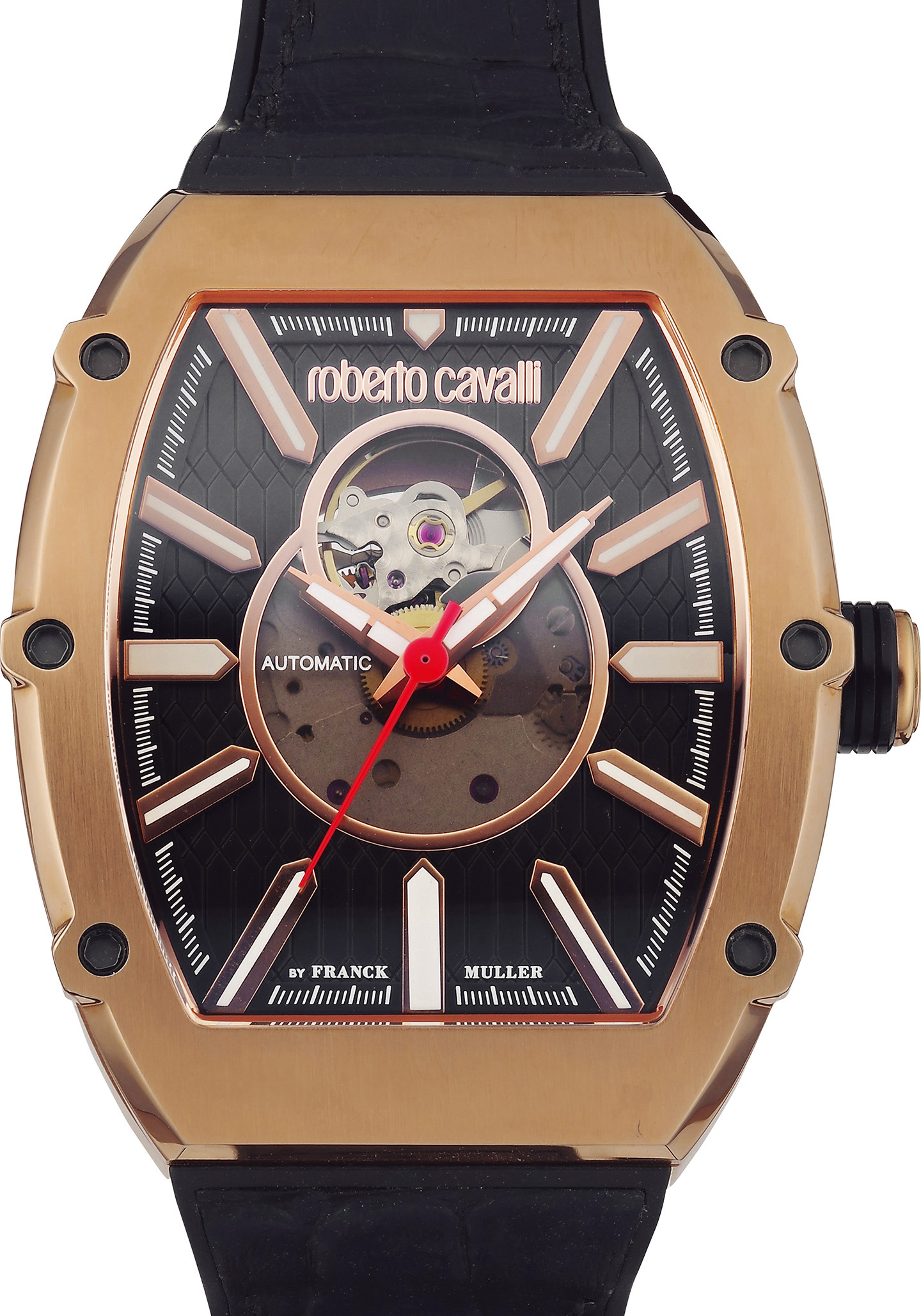 バーインデックスで魅せるエレガントなトノウモデル - HEROES ONLINE