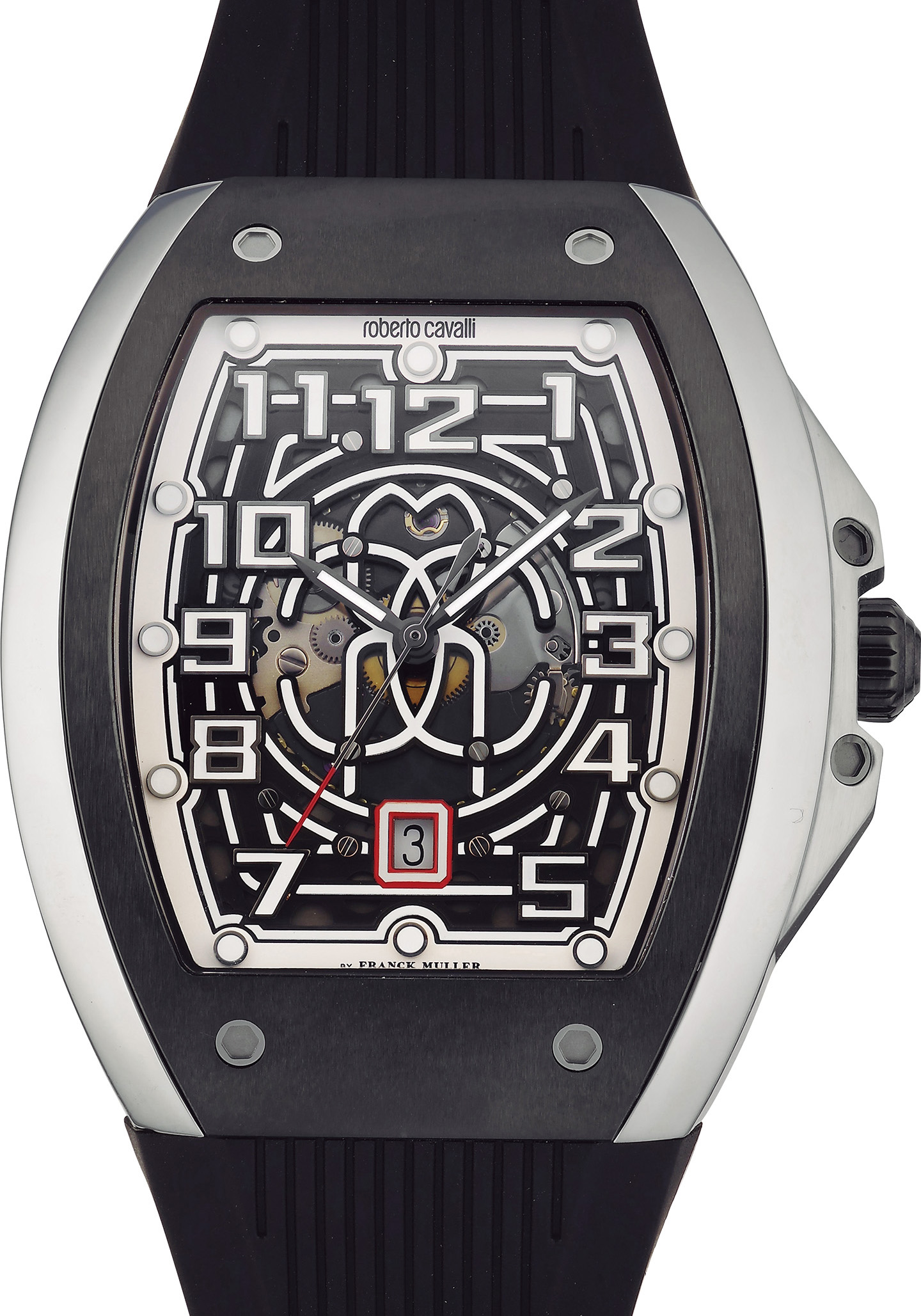 眺めているだけでワクワクする超個性的なダイヤルデザイン - HEROES ONLINE