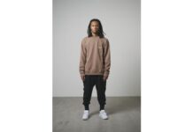 【VALENCIANO BY KELME】25A/Wコレクション発売中。定番スウェットにNEWカラー登場