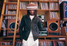 Barbour × Baracuta、ノーザン・ソウルのスピリットを受け継ぐコラボレーション第3弾を発表