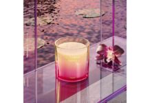 2025年11月<Cassina 新作発表>照明コレクションや新作フレグランスで華やぐホリデーシーズンを演出