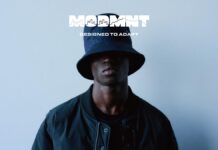 MODMNT(モドメント)テクニカルなアウターダウンを含む2ndデリバリーが登場