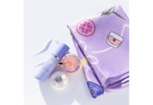 アメリカ発「MADE IN JAPAN」の発酵スキンケアブランド「タッチャ」より、イラストレーター・foxcoデザインの風呂敷付きスペシャルセットが登場