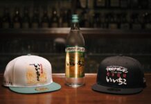 【ニューエラ】本格麦焼酎ブランド「いいちこ」との初コラボレーションアイテムを11月15日(土)に発売