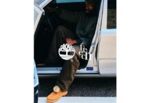 ティンバーランドと韓国の人気ストリートブランドフェッチ(R)の初コラボレーションが実現