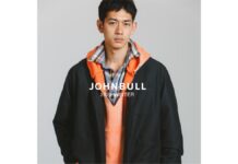 JOHNBULL(ジョンブル)2025年 秋冬メンズコレクション第2弾のLOOKBOOK公開
