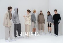 URBAN RESEARCHのハウスブランド「dDdDdDd」からカシミヤニットの限定コレクション「+ one off day」が登場