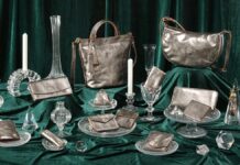 〔イル ビゾンテ〕ギフトで想いを分かち合う季節に「WINTER GIFT COLLECTION」発売のお知らせ