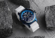 “宇宙から来た腕時計”-独立系ウォッチブランドVOSTOK EUROPEが「Object X」を世界限定1000本で発売開始!極限で使用できる腕時計がブランドコンセプト。宇宙旅行に使用可能!