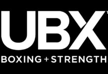 【UBXブラックフライデー開催11/28・20・30の3日間限定!】より質の高いボクシングフィットネスを始めるなら今がチャンス。