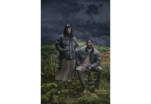 Barbour × SOREL、初のコラボレーションを発表!