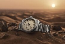 スイスの腕時計ブランド TUDORが ブランドの探検時計の原点であるレンジャーの新たなモデルを発表