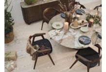 北欧デンマーク発のインテリアブランド「ボーコンセプト」国内25店舗目となる『ボーコンセプト 二子玉川店』が2025年12月5日(金)にグランドオープン!