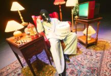 WurtS × CA4LA 11/28(金)より発売