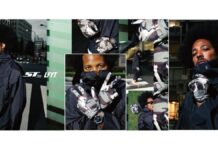 LFYT × ST line コラボレーションによる高機能グローブが11月29日発売