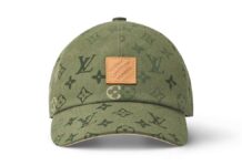 【ルイ・ヴィトン】モダンな華やぎを添える新作メンズアクセサリーが登場