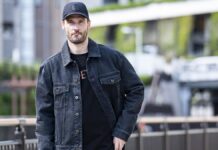 イマっぽくて上品に魅せる大人のブラックカジュアル