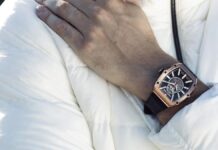 バーインデックスで魅せるエレガントなトノウモデル